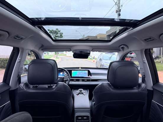 CAOA CHERY-TIGGO 8 PRO-1.6 TGDI GASOLINA DCT CAOA CHERY-TIGGO 8 PRO-2024