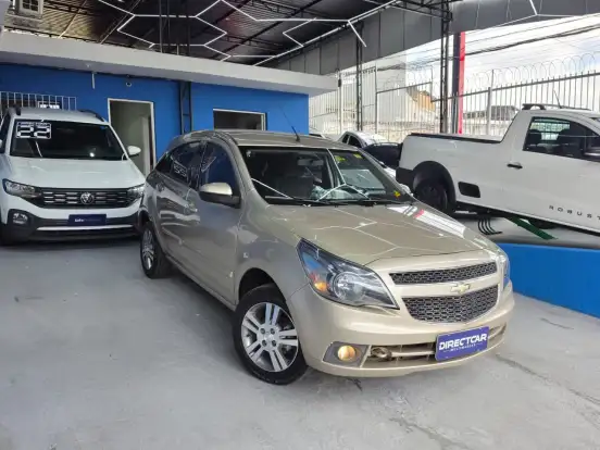 CHEVROLET-AGILE-2012