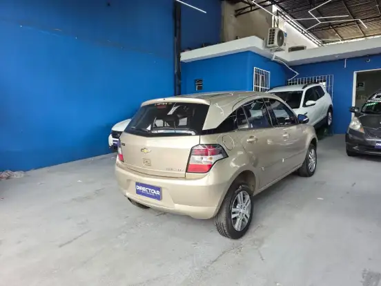 CHEVROLET-AGILE-2012