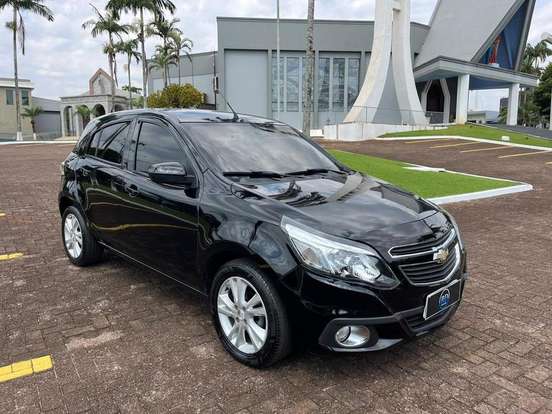CHEVROLET-AGILE-2014