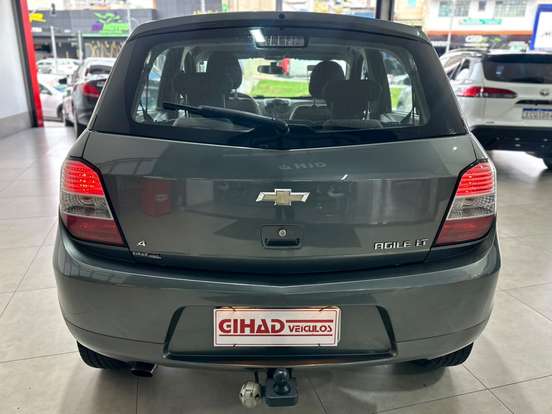 CHEVROLET-AGILE-2012