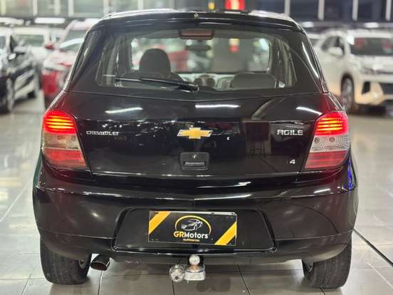 CHEVROLET-AGILE-2010