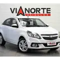 CHEVROLET AGILE 1.4 MPFI LTZ 8V FLEX 4P MANUAL CHEVROLET AGILE 1.4 MPFI LTZ 8V FLEX 4P MANUAL