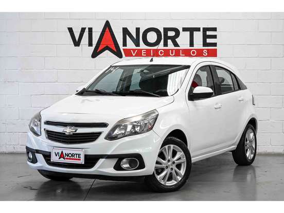 CHEVROLET-AGILE-2013