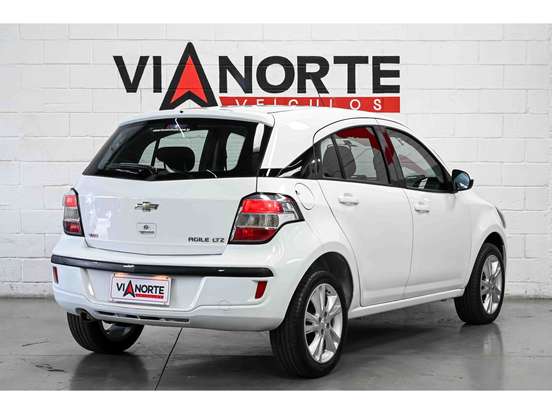 CHEVROLET-AGILE-2013