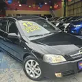 CHEVROLET ASTRA 2.0 MPFI ADVANTAGE 8V FLEX 4P AUTOMÁTICO CHEVROLET ASTRA 2.0 MPFI ADVANTAGE 8V FLEX 4P AUTOMÁTICO