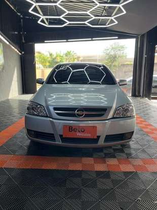 CHEVROLET-ASTRA-2009
