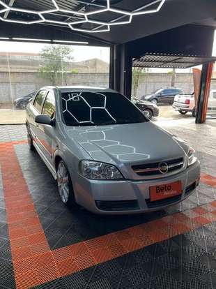 CHEVROLET-ASTRA-2009