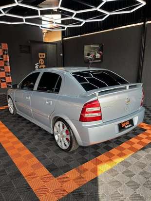 CHEVROLET-ASTRA-2009