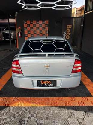 CHEVROLET-ASTRA-2009