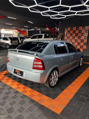 CHEVROLET-ASTRA-2009