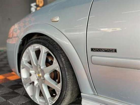 CHEVROLET-ASTRA-2.0 MPFI ADVANTAGE 8V FLEX 4P AUTOMÁTICO CHEVROLET-ASTRA-2009