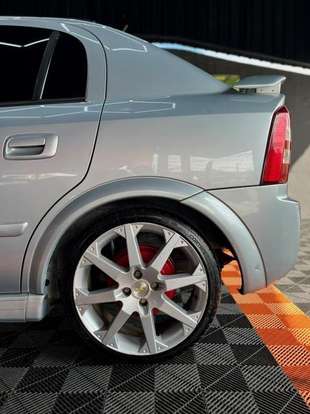 CHEVROLET-ASTRA-2009
