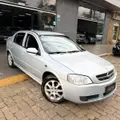 CHEVROLET ASTRA 2.0 MPFI ADVANTAGE 8V FLEX 4P MANUAL CHEVROLET ASTRA 2.0 MPFI ADVANTAGE 8V FLEX 4P MANUAL