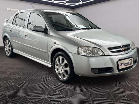 CHEVROLET-ASTRA-2.0 MPFI ADVANTAGE 8V FLEX 4P MANUAL CHEVROLET-ASTRA-2011