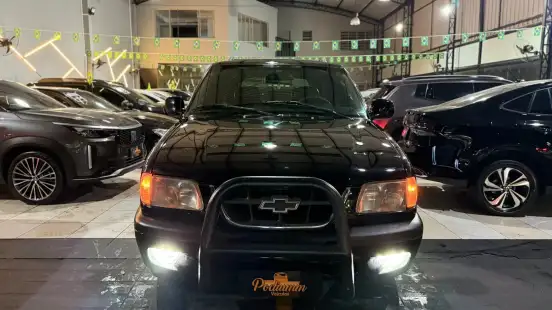 CHEVROLET-BLAZER-2000