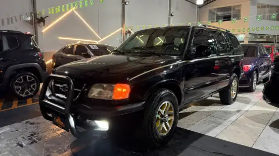 CHEVROLET-BLAZER-2000