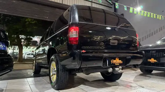 CHEVROLET-BLAZER-2000