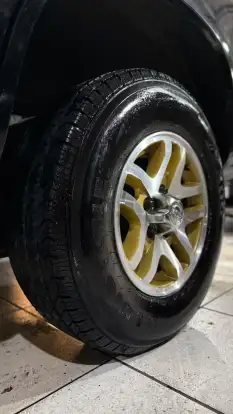 CHEVROLET-BLAZER-2000