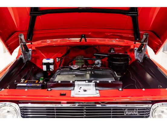 CHEVROLET-C10-1973