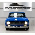 CHEVROLET C10 4.1 CS 8V GASOLINA 2P MANUAL CHEVROLET C10 4.1 CS 8V GASOLINA 2P MANUAL