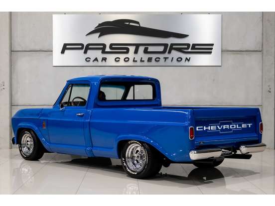 CHEVROLET-C10-1973