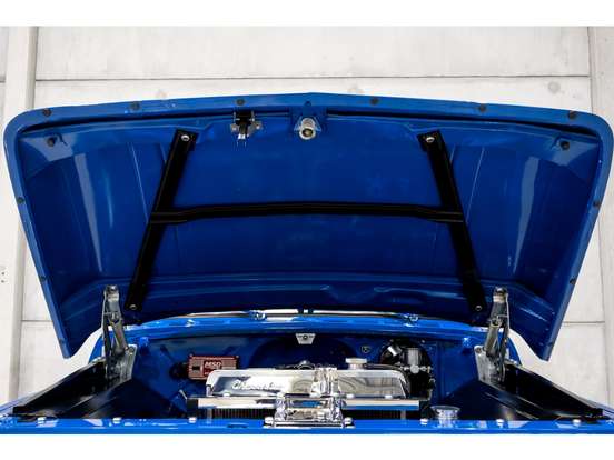 CHEVROLET-C10-4.1 CS 8V GASOLINA 2P MANUAL CHEVROLET-C10-1973