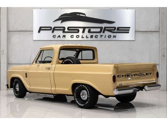 CHEVROLET-C10-1974