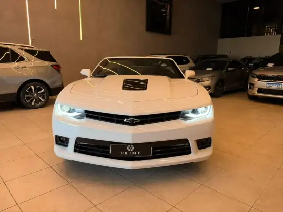 CHEVROLET-CAMARO-2014
