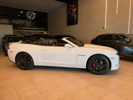 CHEVROLET-CAMARO-2014