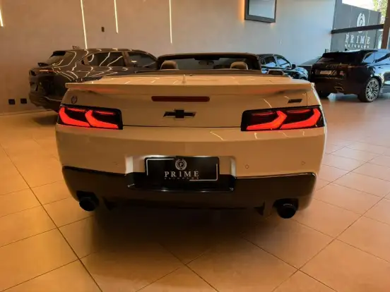 CHEVROLET-CAMARO-2014