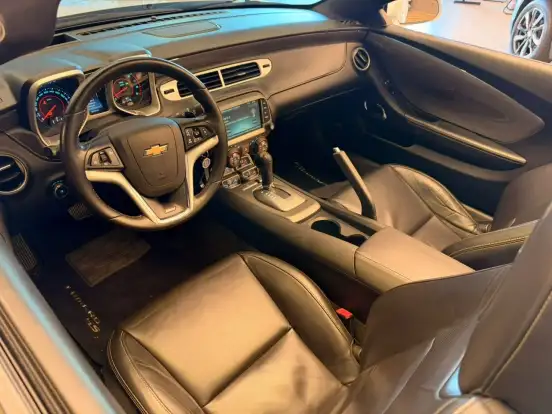 CHEVROLET-CAMARO-2014