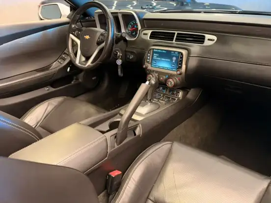 CHEVROLET-CAMARO-2014
