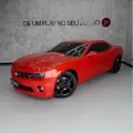 CHEVROLET CAMARO 6.2 SS COUPÉ V8 GASOLINA 2P AUTOMÁTICO CHEVROLET CAMARO 6.2 SS COUPÉ V8 GASOLINA 2P AUTOMÁTICO
