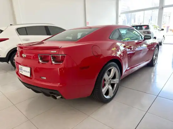 CHEVROLET-CAMARO-2012