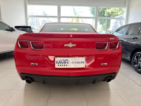 CHEVROLET-CAMARO-2012