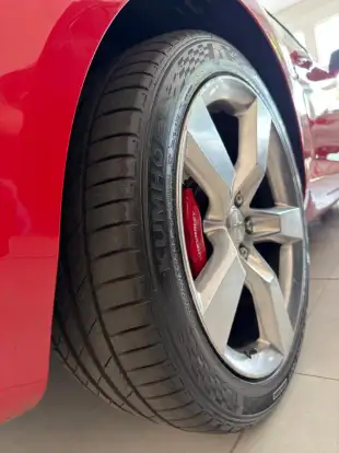 CHEVROLET-CAMARO-2012