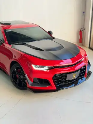 CHEVROLET-CAMARO-2018