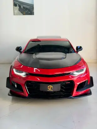 CHEVROLET-CAMARO-2018