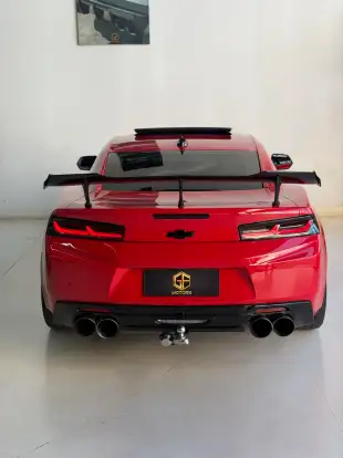 CHEVROLET-CAMARO-2018