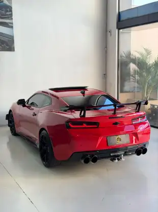 CHEVROLET-CAMARO-2018
