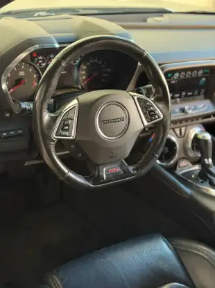 CHEVROLET-CAMARO-2018