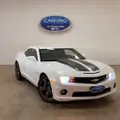 CHEVROLET CAMARO 6.2 SS COUPÉ V8 GASOLINA 2P AUTOMÁTICO CHEVROLET CAMARO 6.2 SS COUPÉ V8 GASOLINA 2P AUTOMÁTICO