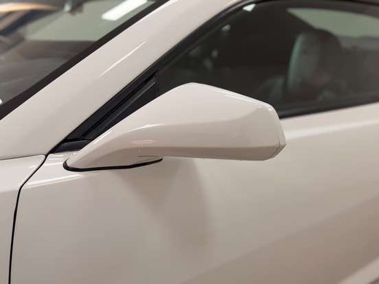 CHEVROLET-CAMARO-2011