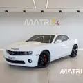 CHEVROLET CAMARO 6.2 V8 GASOLINA SS AUTOMÁTICO CHEVROLET CAMARO 6.2 V8 GASOLINA SS AUTOMÁTICO