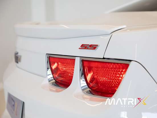 CHEVROLET-CAMARO-2011