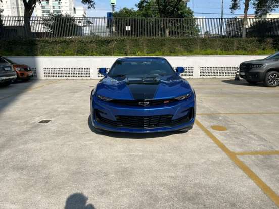 CHEVROLET-CAMARO-2022