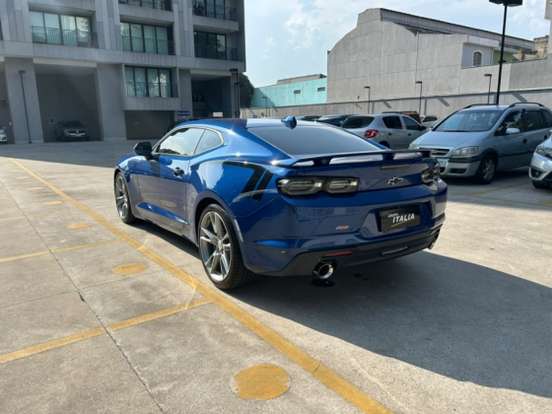 CHEVROLET-CAMARO-2022
