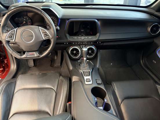 CHEVROLET-CAMARO-2023