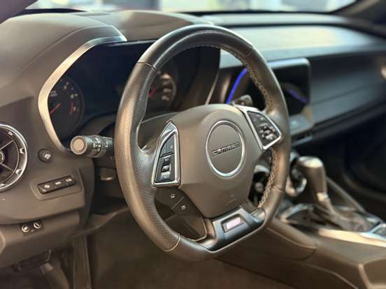 CHEVROLET-CAMARO-2023
